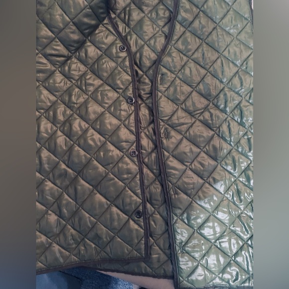 ABL Seyntex men’s vest size 4D - Picture 1 of 6